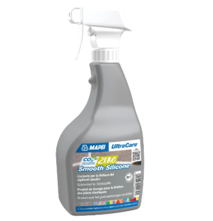 Средство для заглаживания силикона Mapei Ultracare Smooth Silicone (750мл)